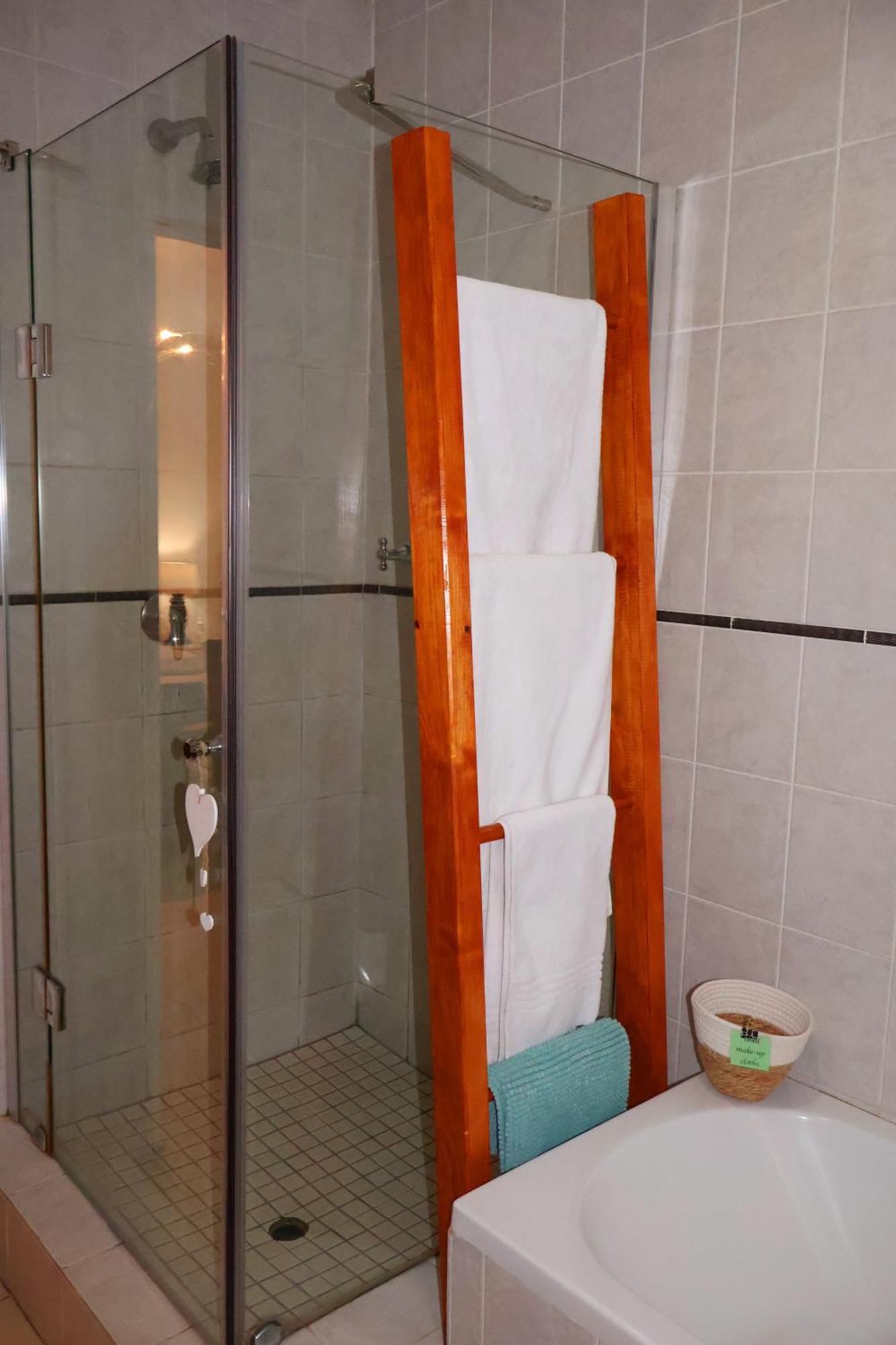 The Leopard Tree Bed & Breakfast Polokwane Eksteriør bilde