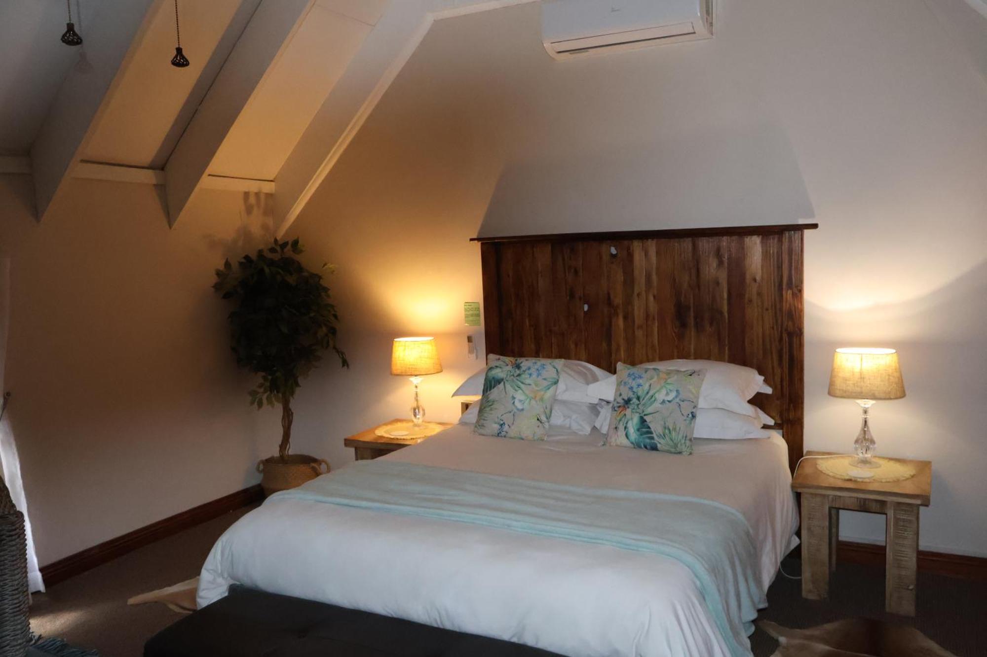 The Leopard Tree Bed & Breakfast Polokwane Eksteriør bilde
