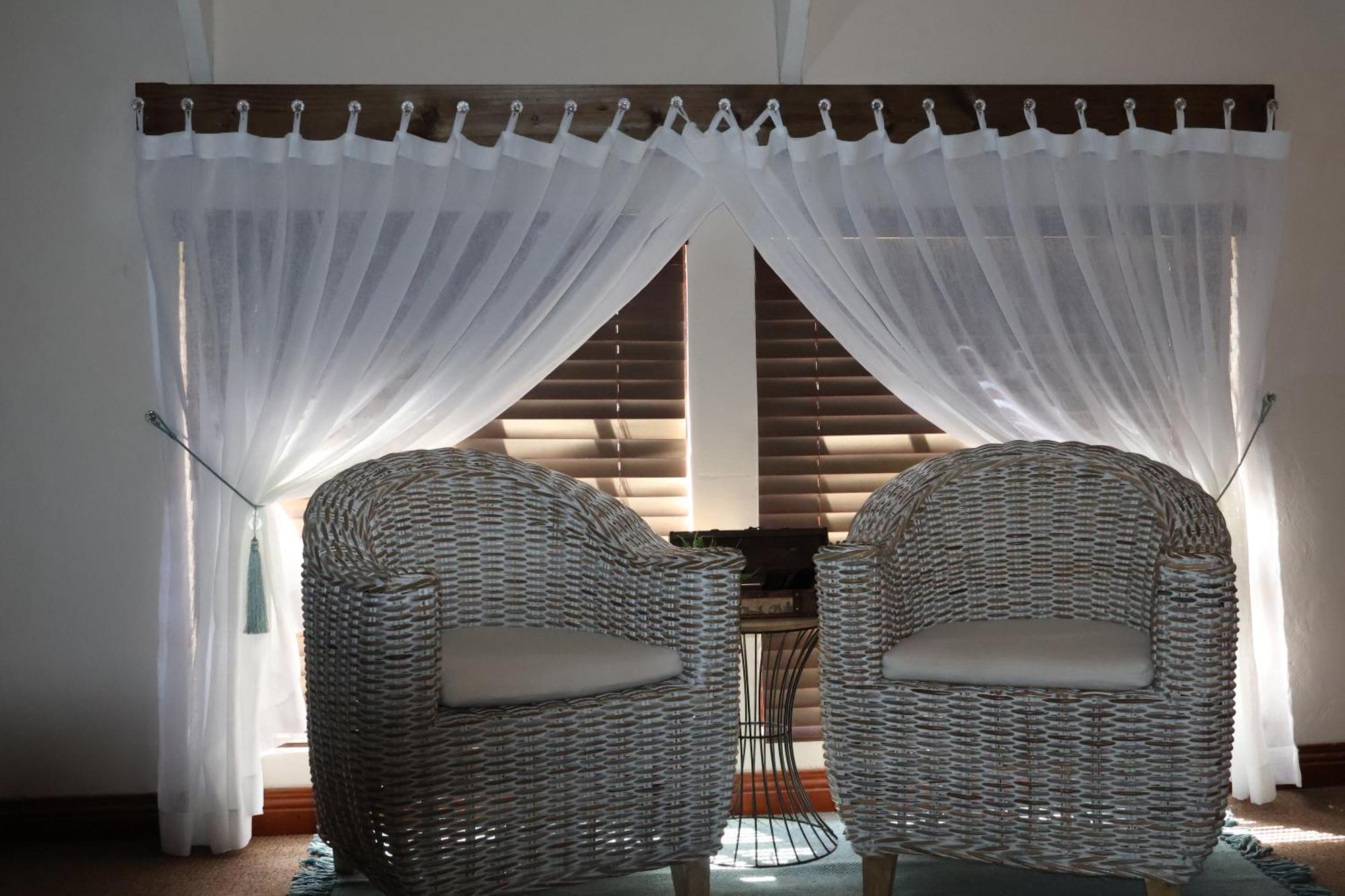 The Leopard Tree Bed & Breakfast Polokwane Eksteriør bilde