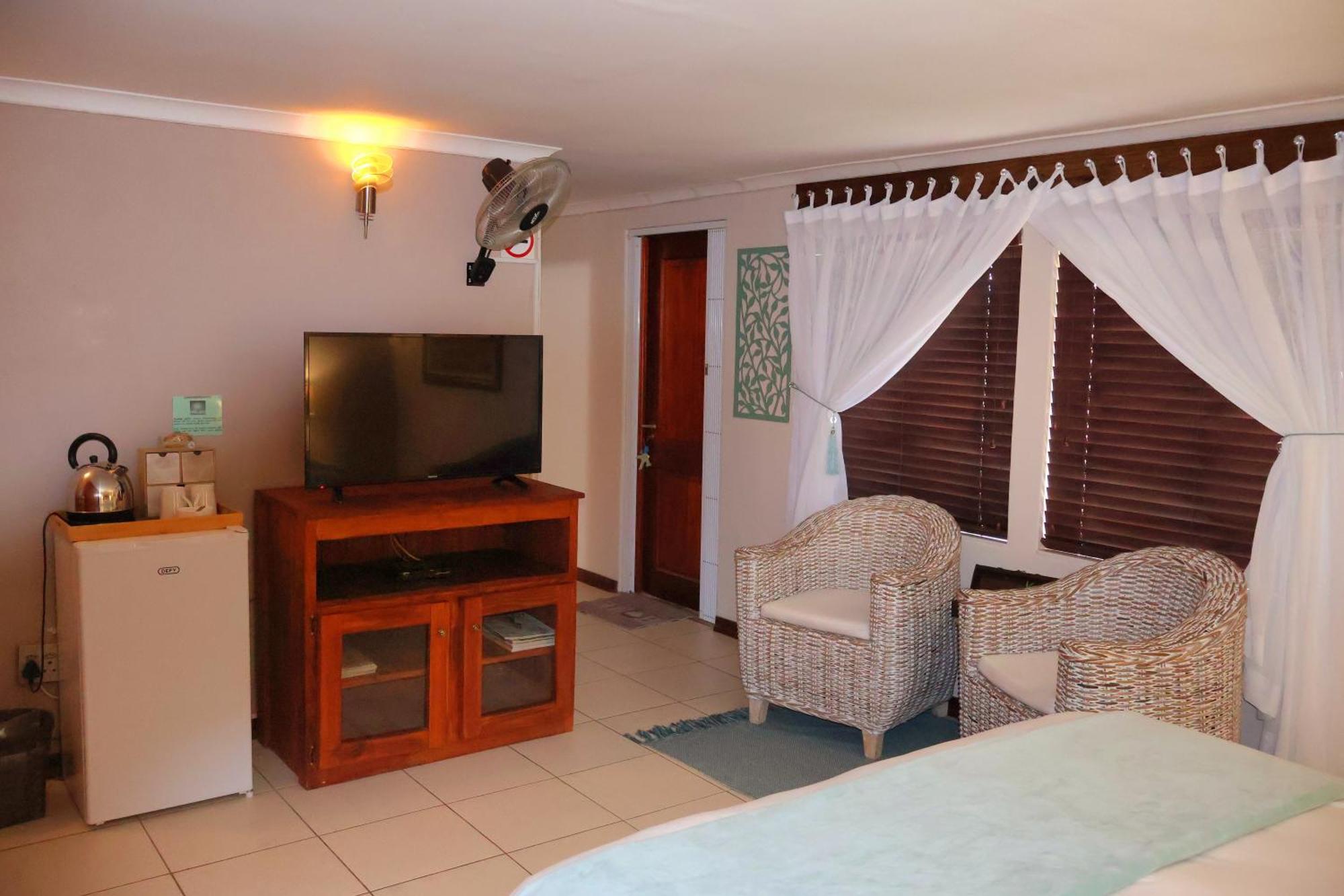 The Leopard Tree Bed & Breakfast Polokwane Eksteriør bilde